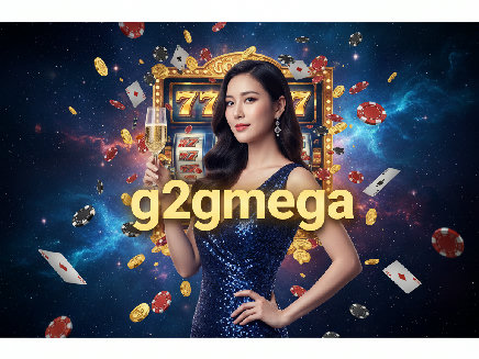 g2gmega