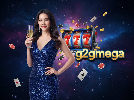 g2gmega PG SLOT