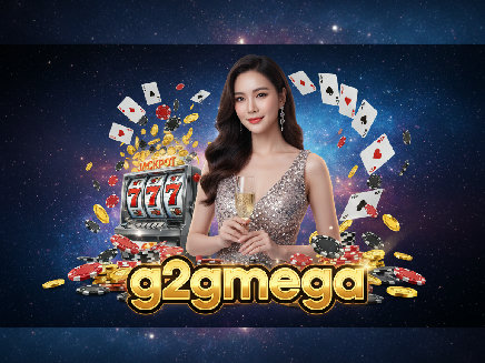 g2gmega slot