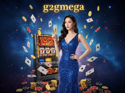 g2gmega สล็อต