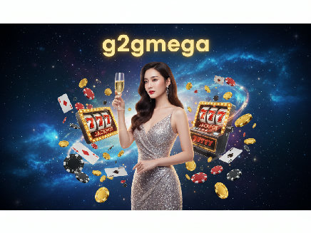 login g2gmega